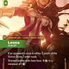 Leona - Zealot 2