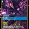 Kai'Sa - Evolutionary 2