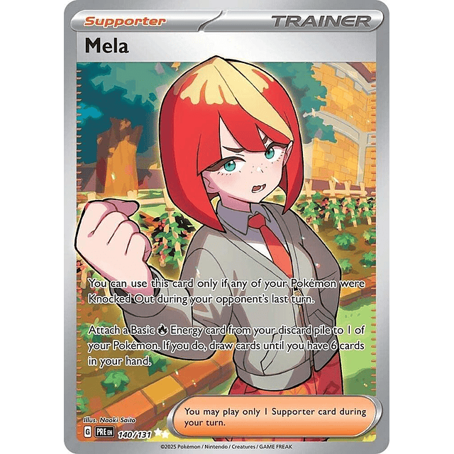 Mela