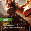 Irelia - Fervent 1