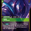 Azir - Ascendant 1