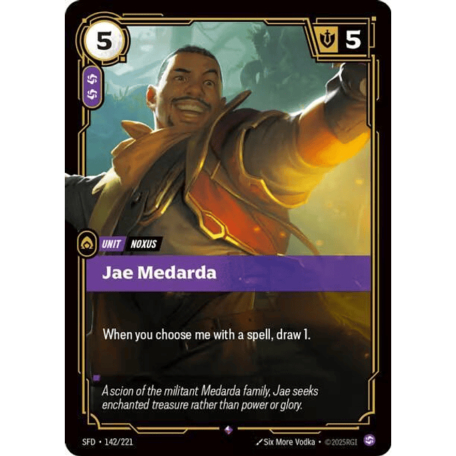 Jae Medarda