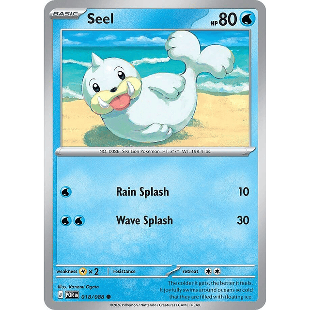 Seel 018/088