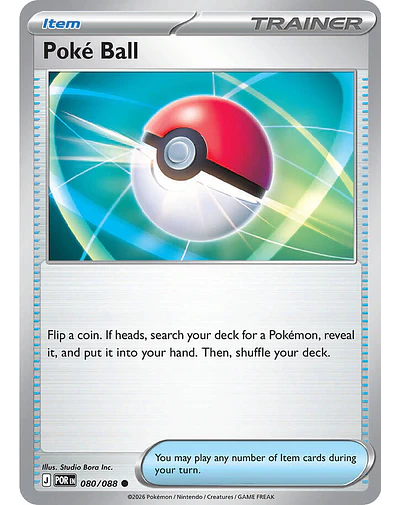 Poke Ball