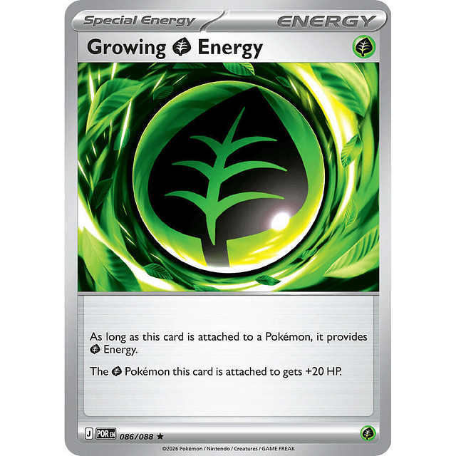 Growing Grass Energy