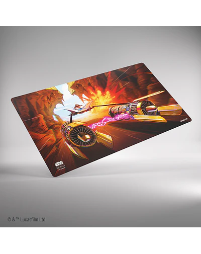 GG STAR WARS UNLIMITED GAME MAT - Series 7