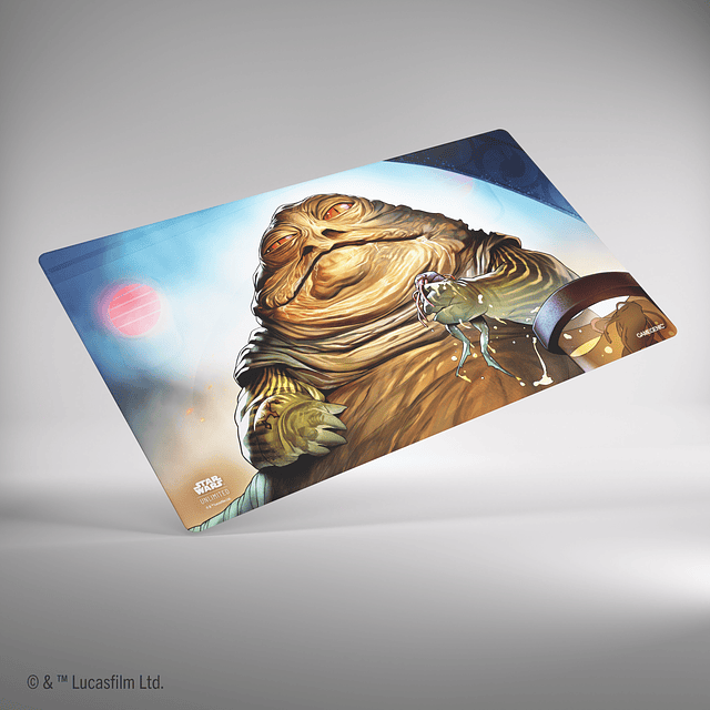 GG STAR WARS UNLIMITED GAME MAT - Series 7 4