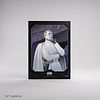 GG STAR WARS UNLIMITED PREMIUM ART SLEEVES - Serie 7 1