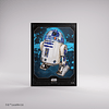 GG STAR WARS UNLIMITED PREMIUM ART SLEEVES - Serie 7 5