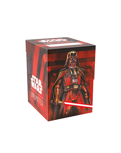 GG STAR WARS UNLIMITED SOFT CRATE - Serie 7