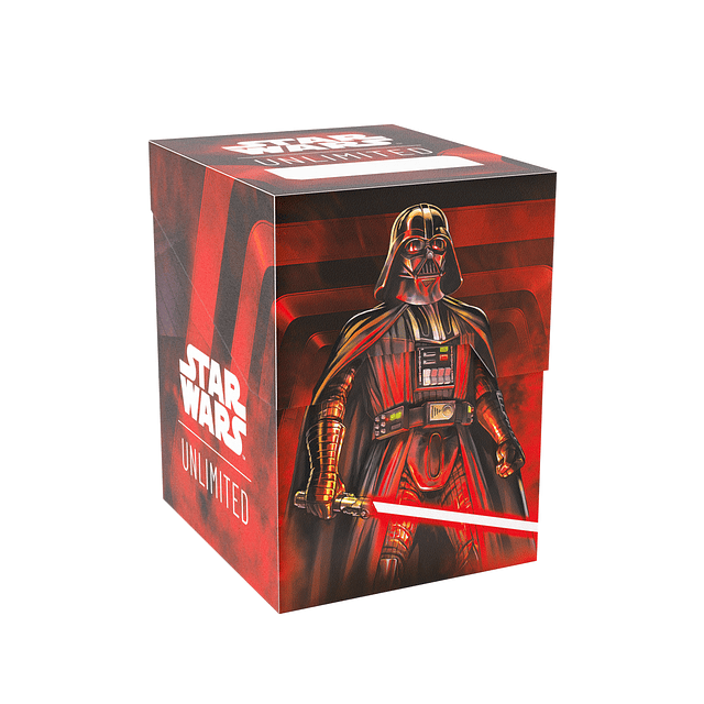 GG STAR WARS UNLIMITED SOFT CRATE - Serie 7 1