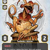 Salacious Crumb - Cackling Companion  2