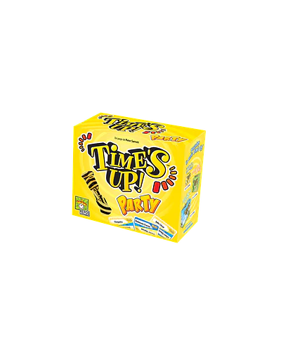 Times Up! Party