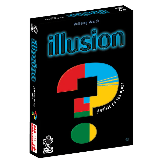 Illusion