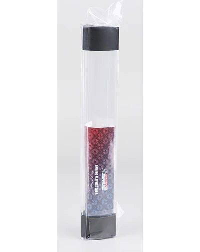 Playmat Tube Negro - HunterSupplies