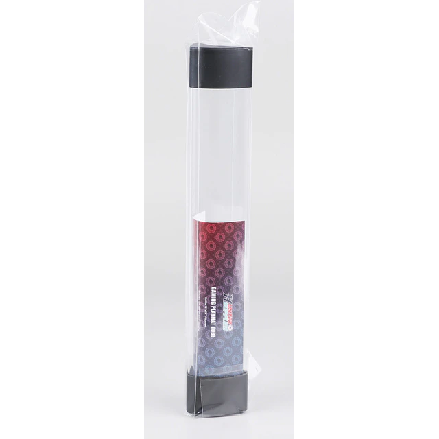 Playmat Tube Negro - HunterSupplies