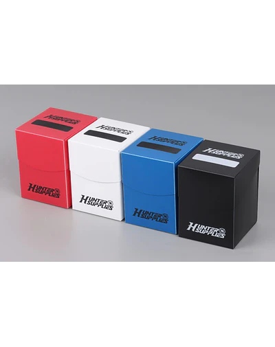 Basic Deck Box 100+ - HunterSupplies