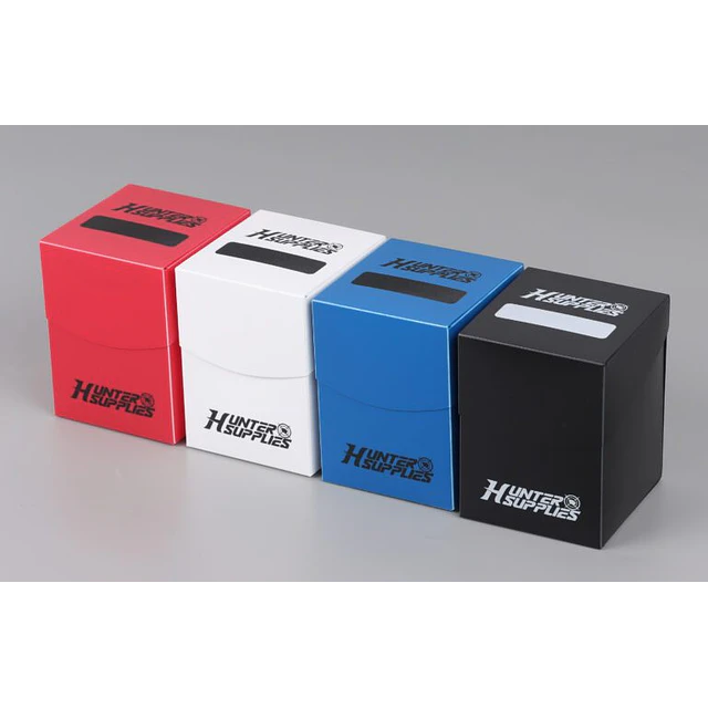 Basic Deck Box 100+ - HunterSupplies