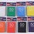 Dual Matte Sleeves - 100 unidades - HunterSupplies