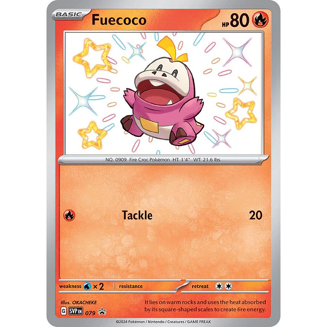 Fuecoco - 079