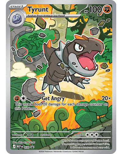 Tyrunt - 070