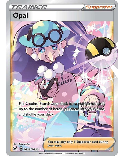 Opal 
