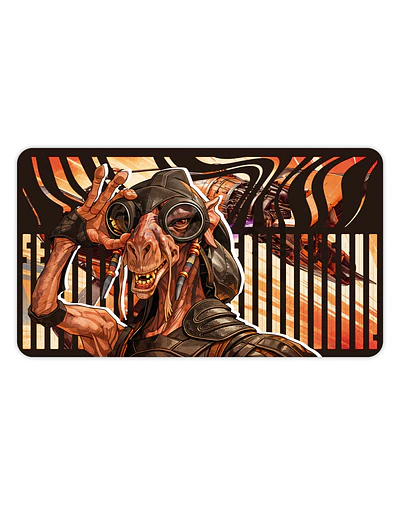 Playmat Star Wars ''Sebulba'' - Secret Arts