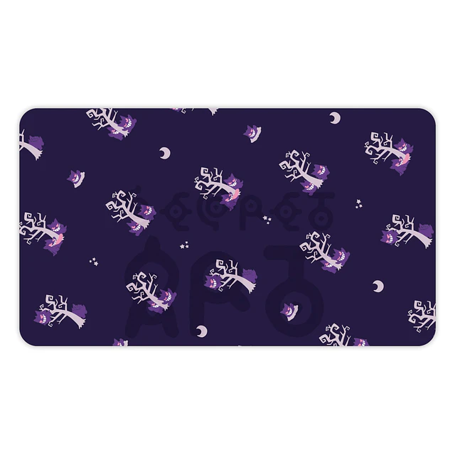 Playmat ''Pokémon'' Gengar - Secret Arts 