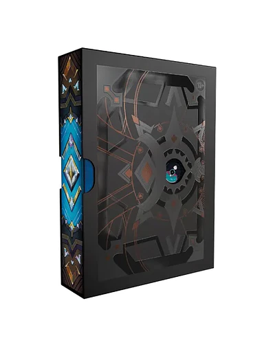 MTG CODEX BUNDLE: Secrets of Strixhaven - Inglés