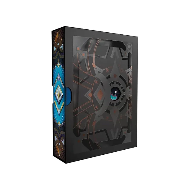 MTG CODEX BUNDLE: Secrets of Strixhaven - Inglés 1