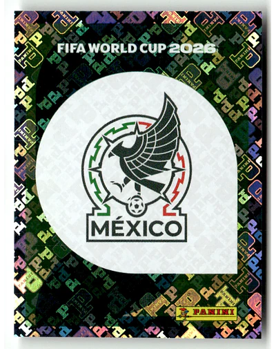 MEX 1
