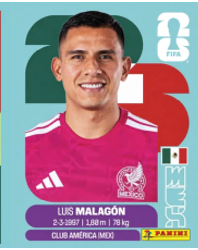 MEX 2