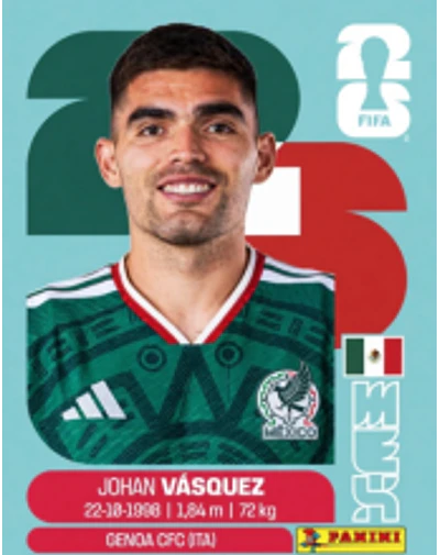MEX 3