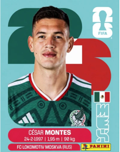 MEX 5
