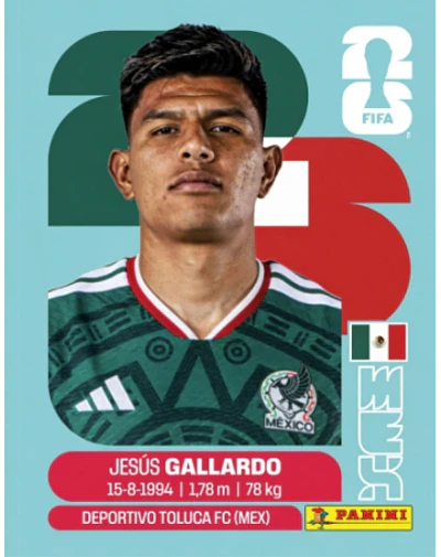 MEX 6