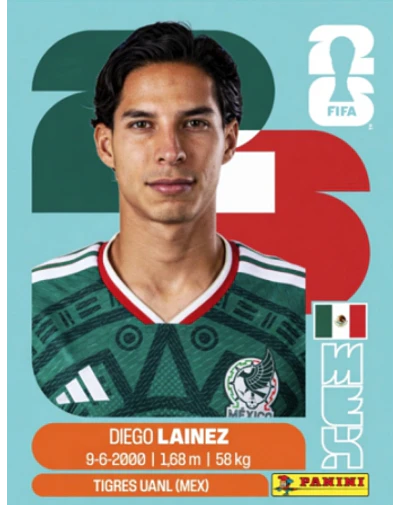 MEX 8