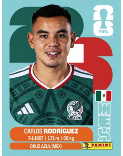 MEX 9