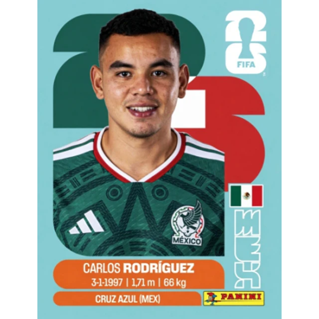 MEX 9