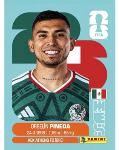 MEX 11