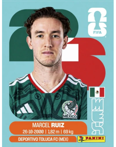 MEX 12