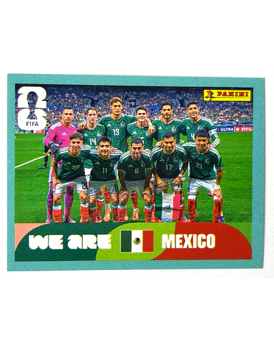 MEX 13