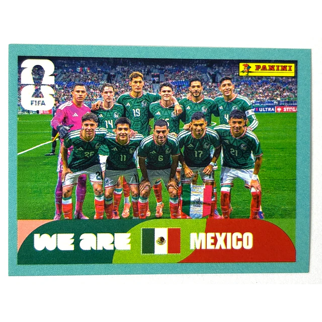 MEX 13