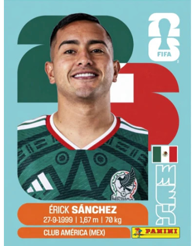 MEX 14