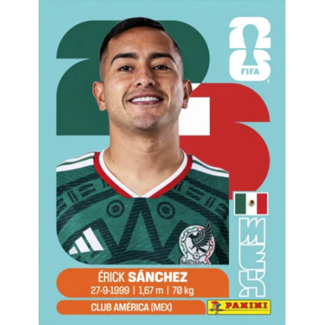 MEX 14