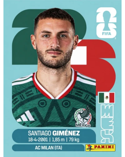 MEX 16
