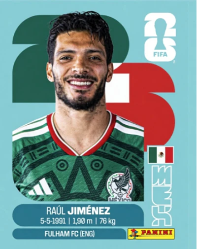 MEX 17