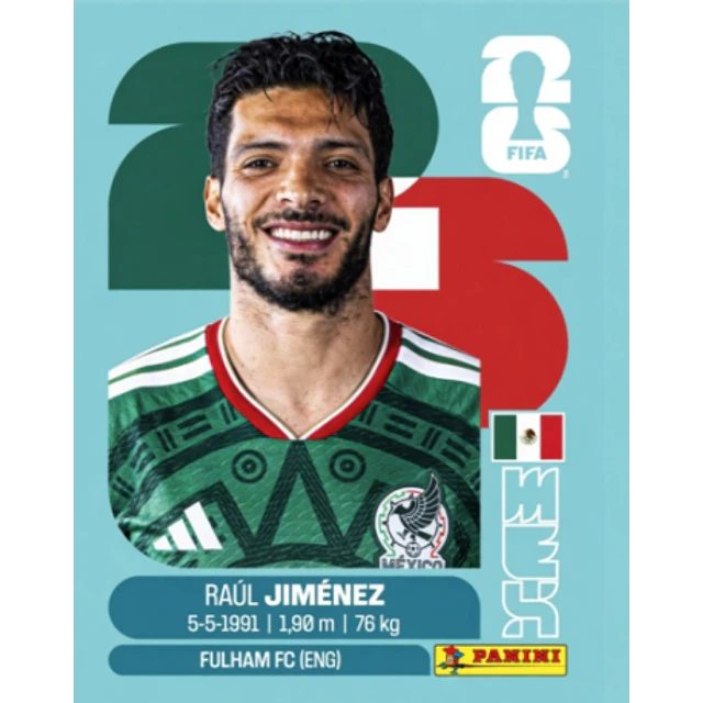 MEX 17