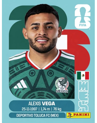 MEX 18