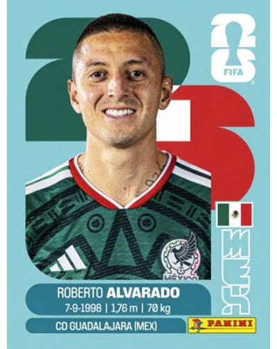 MEX 19
