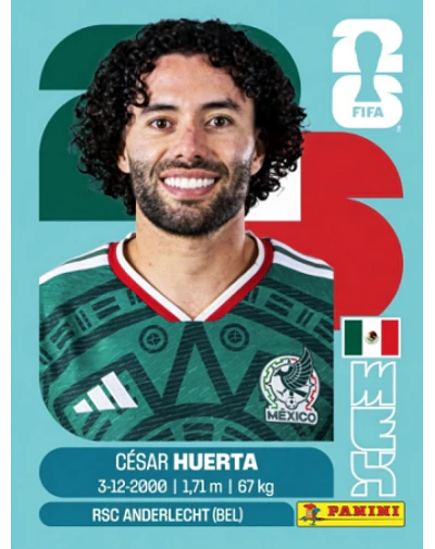 MEX  20